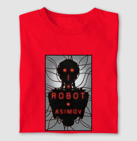 I Robot