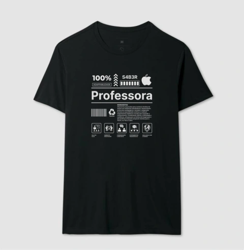 Professora - comprar online
