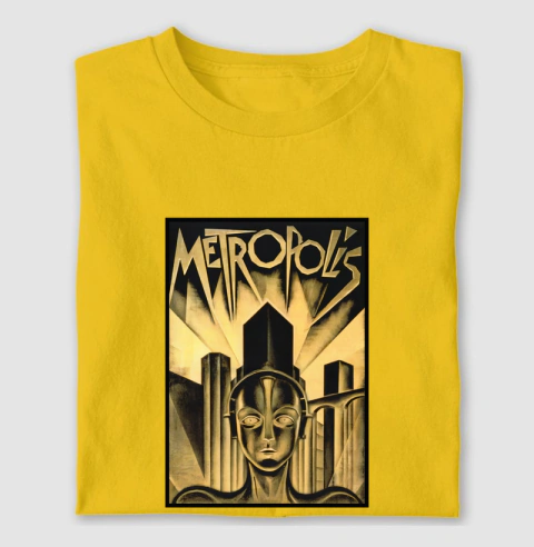 Metropolis