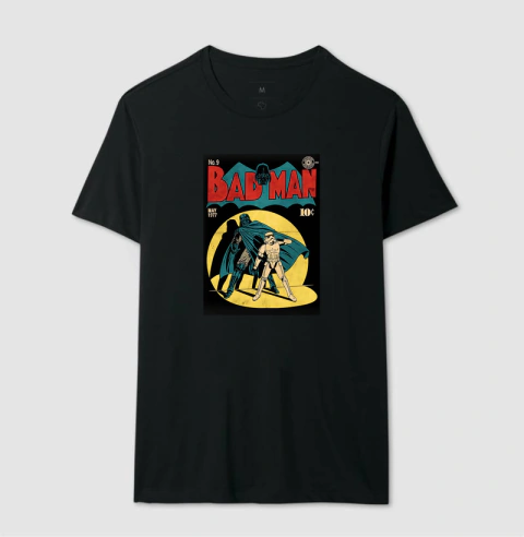 Bad Man - comprar online