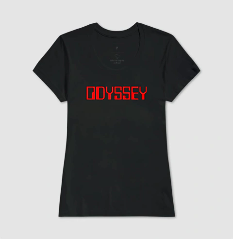 Odyssey na internet
