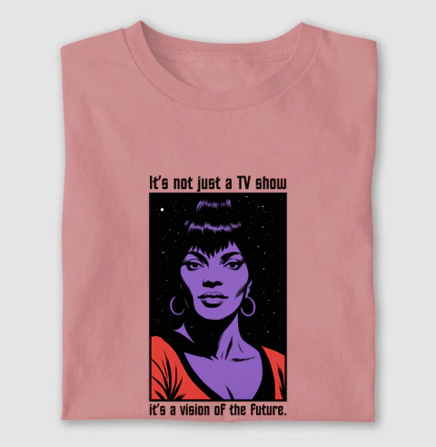 Uhura Lenda