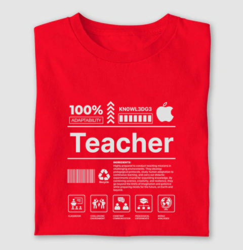Teacher