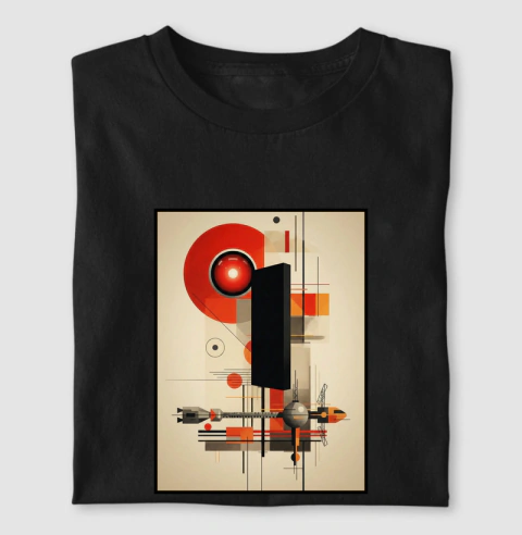 2001 Bauhaus