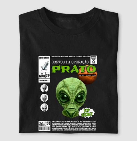 Operação Prato