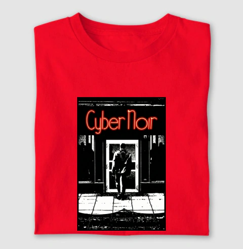 Cyber Noir