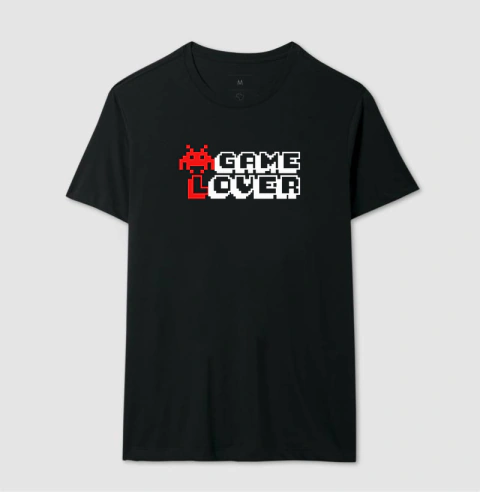 Game Lover - comprar online