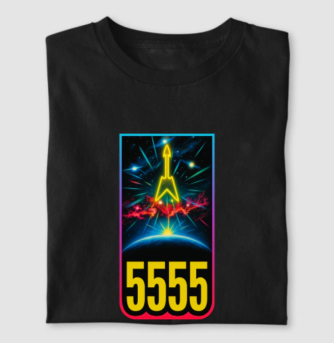 5555