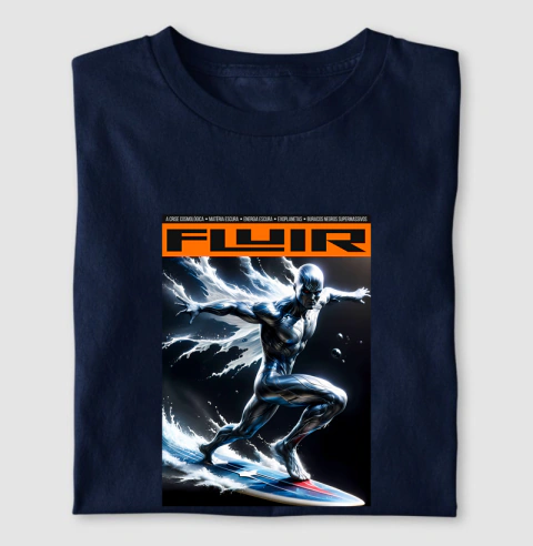 Surfista Cósmico