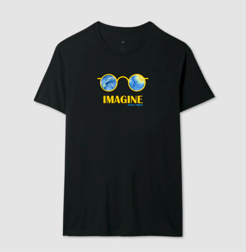 Imagine Noites Estreladas - comprar online