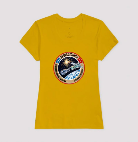 Handshake In Space - loja online