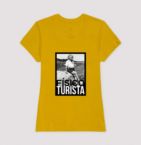 Físicoturista 1 - loja online