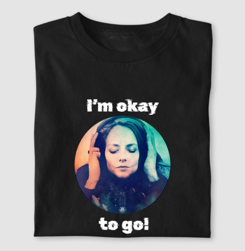 I'm Okay To Go