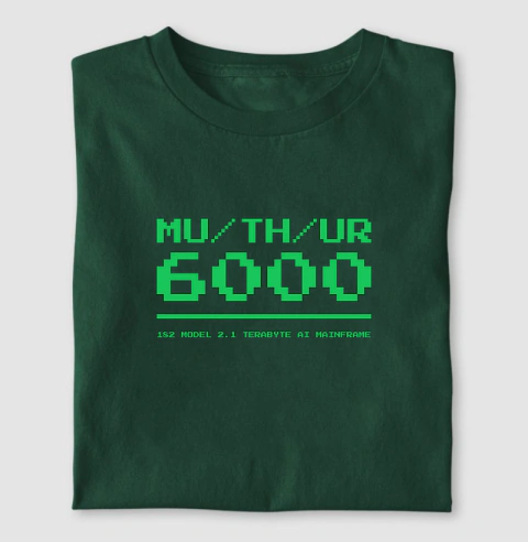 Mother 6000