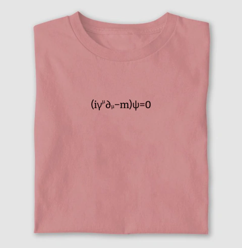 Equação de Dirac