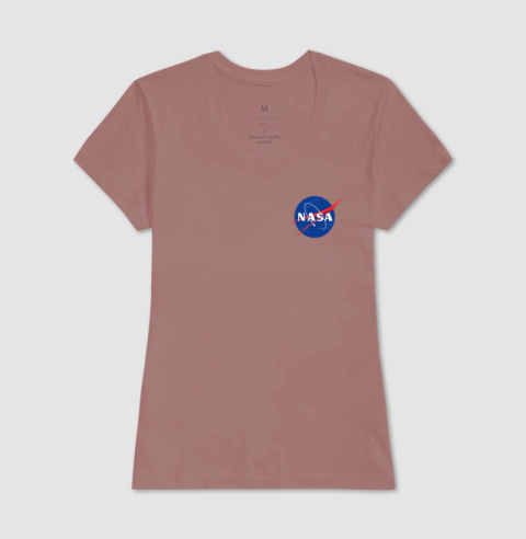 Nasa de Bolso