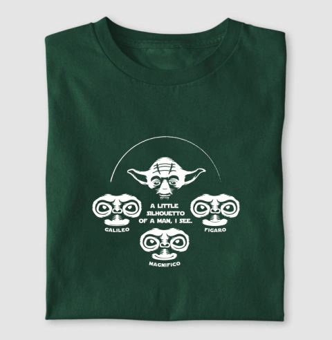Bohnalien Rhapsody