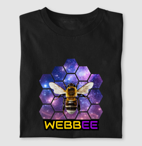 James Webbee