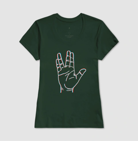 Talk To The Hand