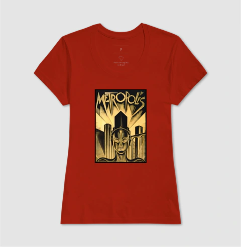 Metropolis na internet
