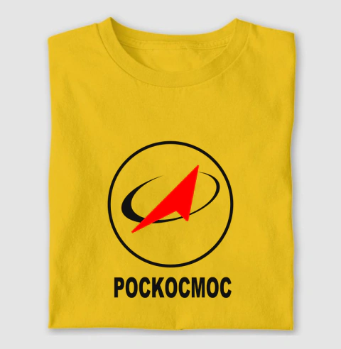 ROSCOSMOS