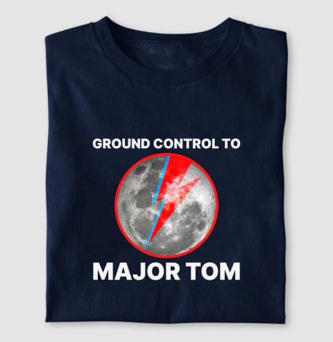 Major Tom