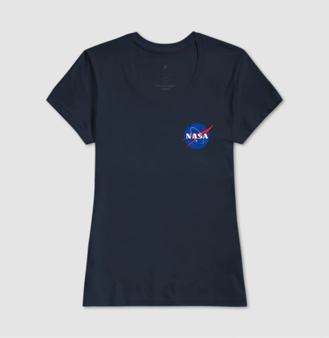 Nasa de Bolso - loja online