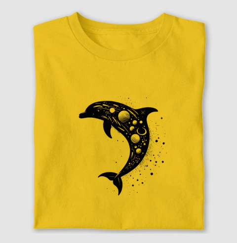Space Dolphins