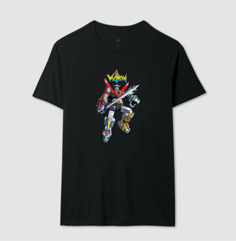 Voltron - comprar online