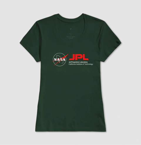 NASA JPL