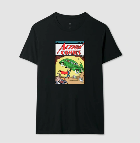 #1 Comics 1 - comprar online