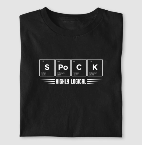 Highly Logical