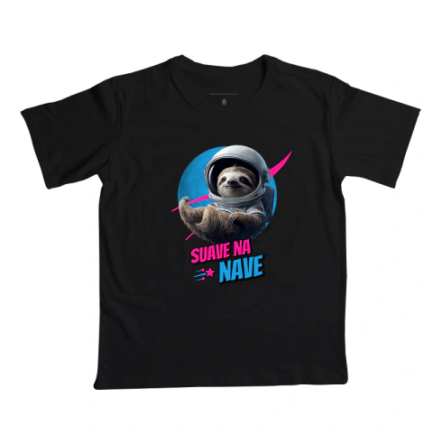 Suave Na Nave [INFANTIL] - comprar online