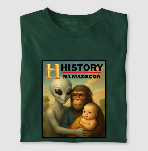 History Na Madruga