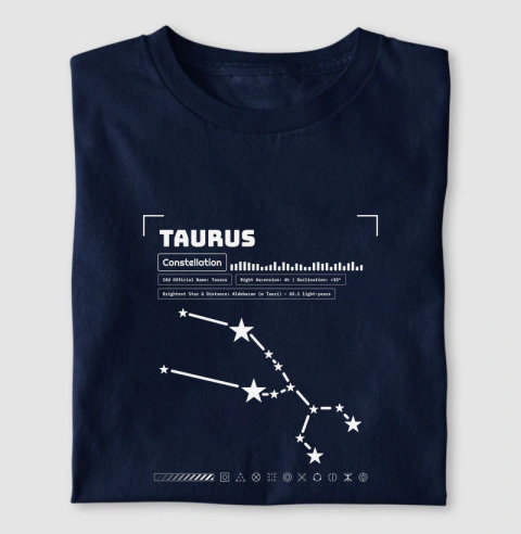 Taurus Constellation