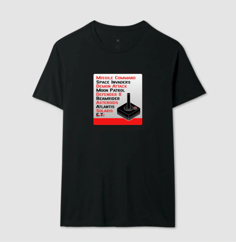 Atari Feelings - comprar online