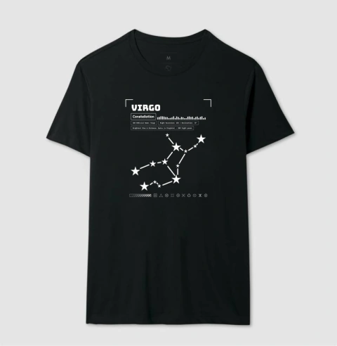 Virgo Constellation - comprar online