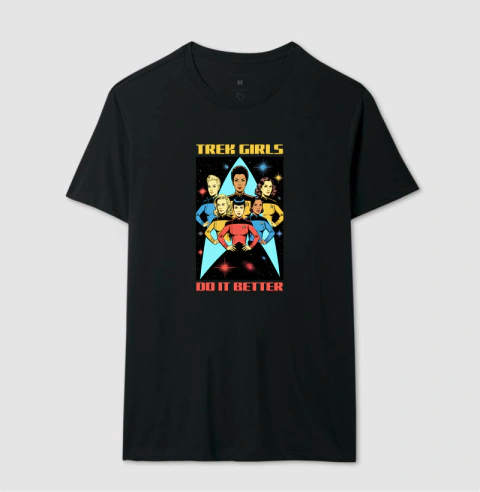 Trek Girls - comprar online