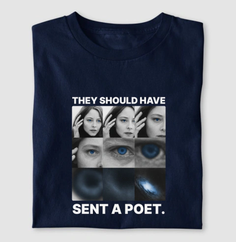 Send a Poet