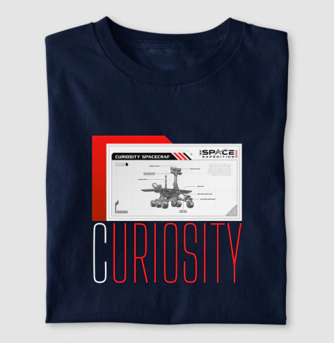 Curiosity