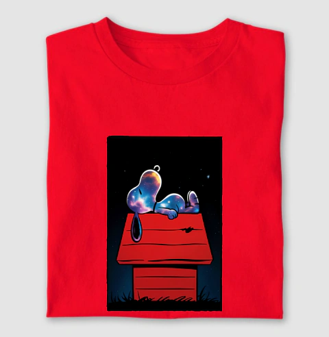 Cosmic Dog