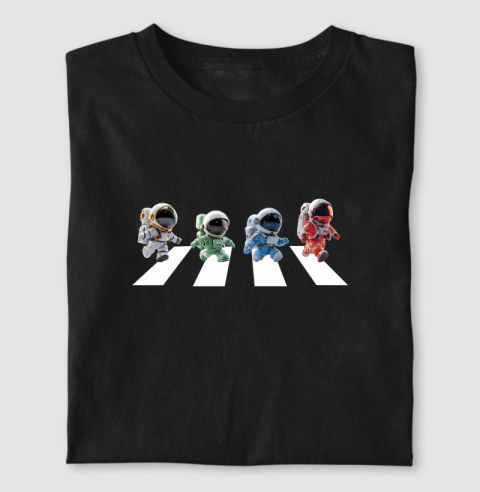 Astro Road