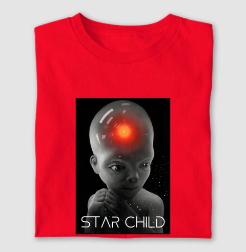 2001 Star Child