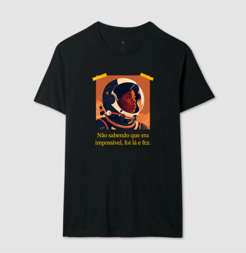 Mulher Astronauta 1 - comprar online