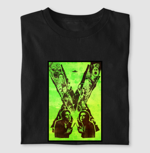 X-Files 2