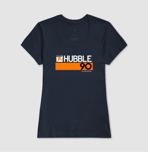 Telescópio Hubble (K7) - loja online