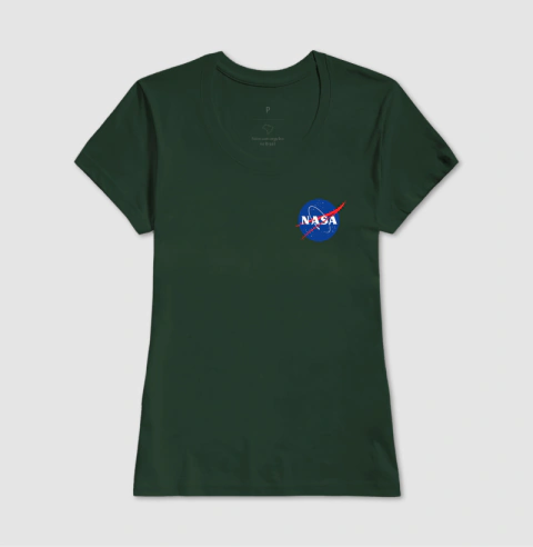 Nasa de Bolso