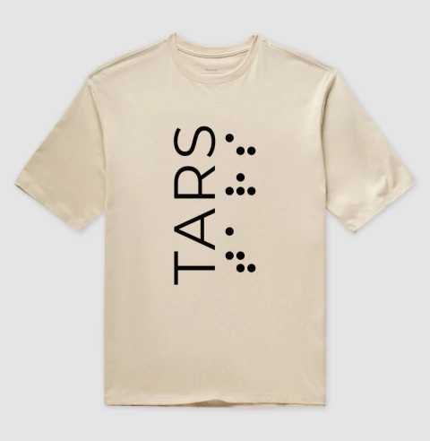 TARS [OVERSIZED]