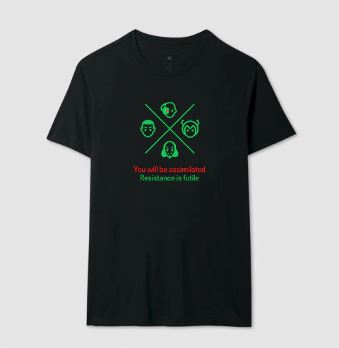 Assimilados - comprar online