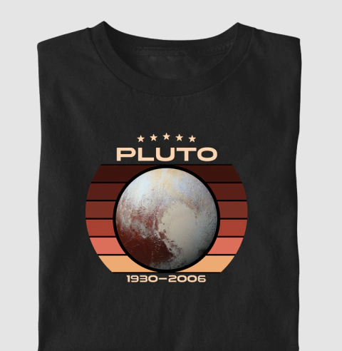 Plutão
